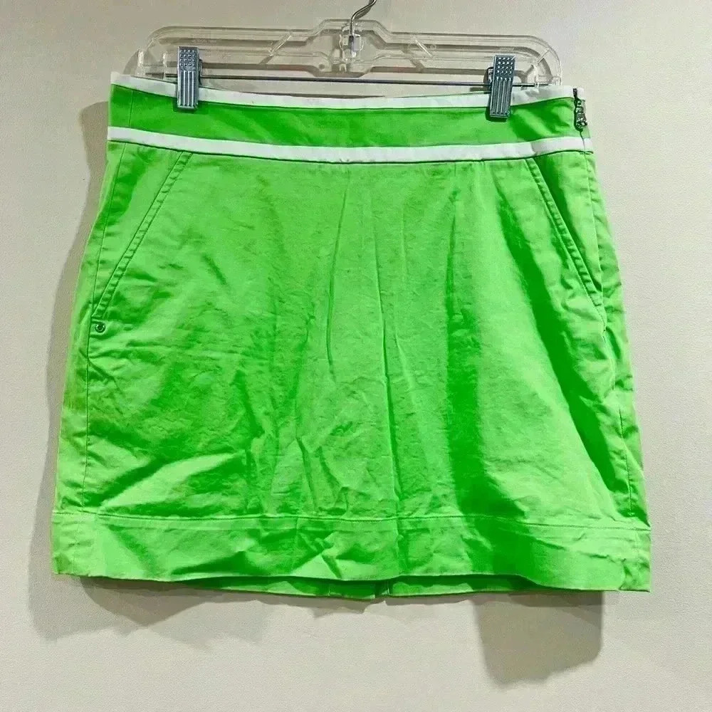 🔥Ralph Lauren golf skirt/shorts 🔥